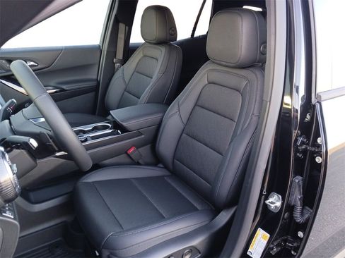 New 2026 Chevrolet Equinox LT image 26