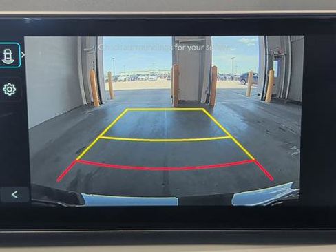 New 2026 Hyundai Tucson SE AWD/4WD image 13