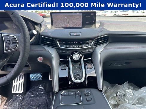 Used 2024 Acura TLX SH-AWD w/ A-SPEC Pkg image 21
