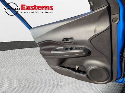 New 2025 Nissan Kicks Play S image 25