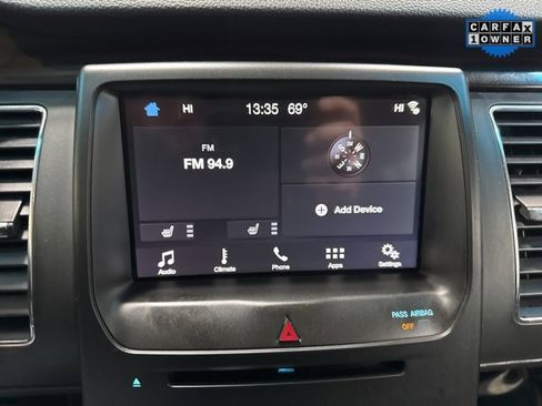 Used 2019 Ford Flex SEL image 18