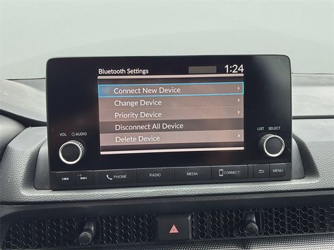 Used 2023 Honda CR-V LX image 32