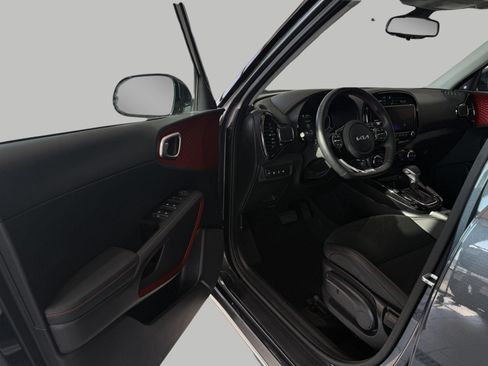 Used 2023 Kia Soul GT-Line FWD image 18
