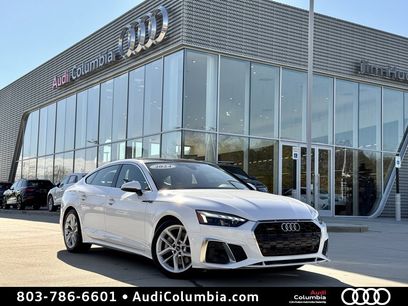 Used 2024 Audi A5 2.0T Premium Plus