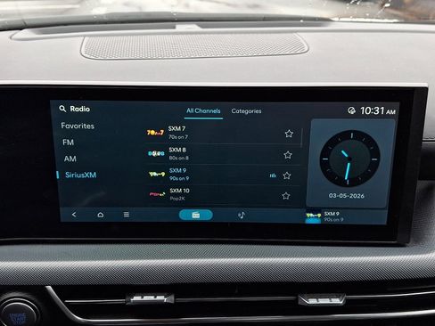 Used 2024 Hyundai Sonata SEL image 16