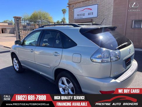 Used 2005 Lexus RX 330 AWD image 12