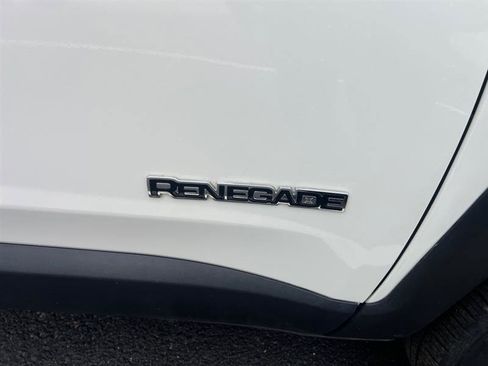 Used 2015 Jeep Renegade Sport w/ Power & Air Group AWD/4WD image 27