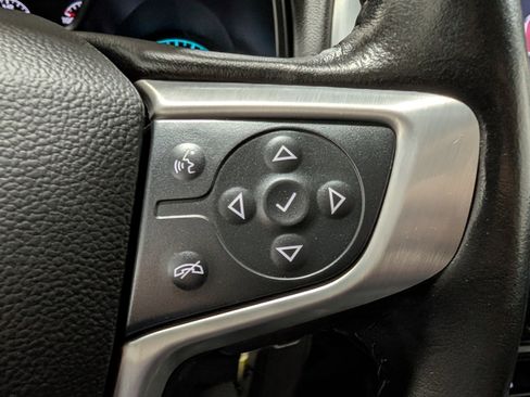 Used 2022 GMC Canyon Elevation w/ Elevation Premium Package image 21