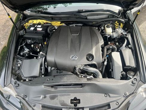 Used 2014 Lexus IS 250 AWD w/ Navigation Package image 28