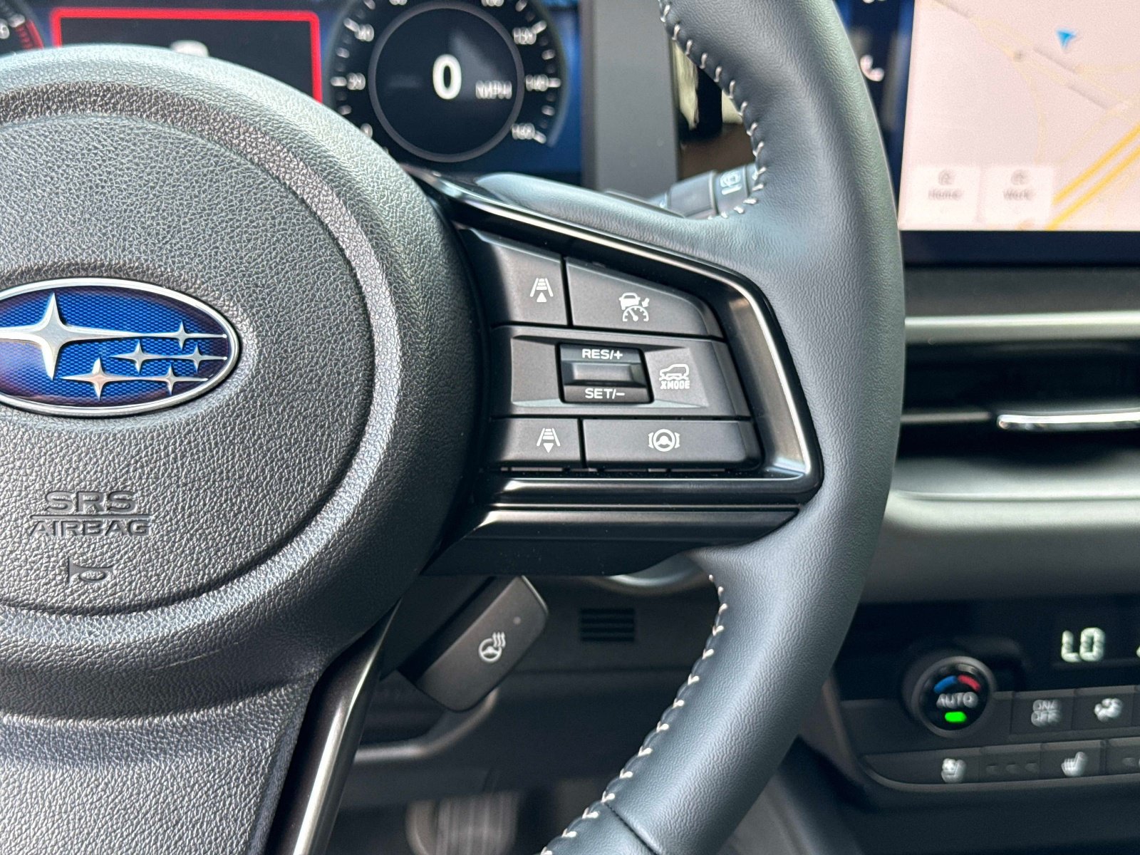 New 2026 Subaru Outback Touring XT AWD/4WD image 29