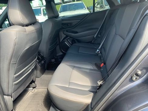 Used 2025 Subaru Outback Wilderness AWD/4WD image 19