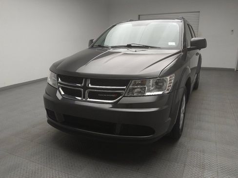 Used 2015 Dodge Journey SE w/ Quick Order Package 22F SE image 15