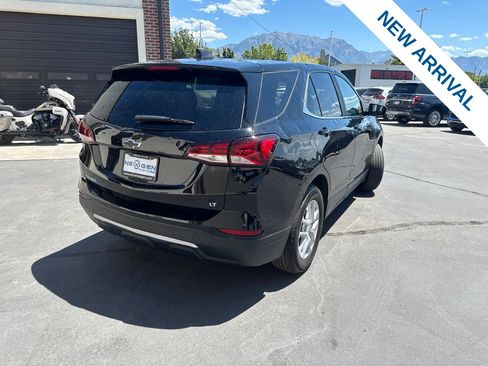 Used 2023 Chevrolet Equinox LT FWD image 7