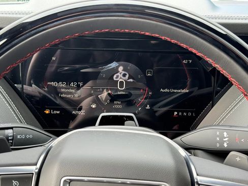 New 2026 GMC Yukon XL AT4 Ultimate AWD/4WD image 58