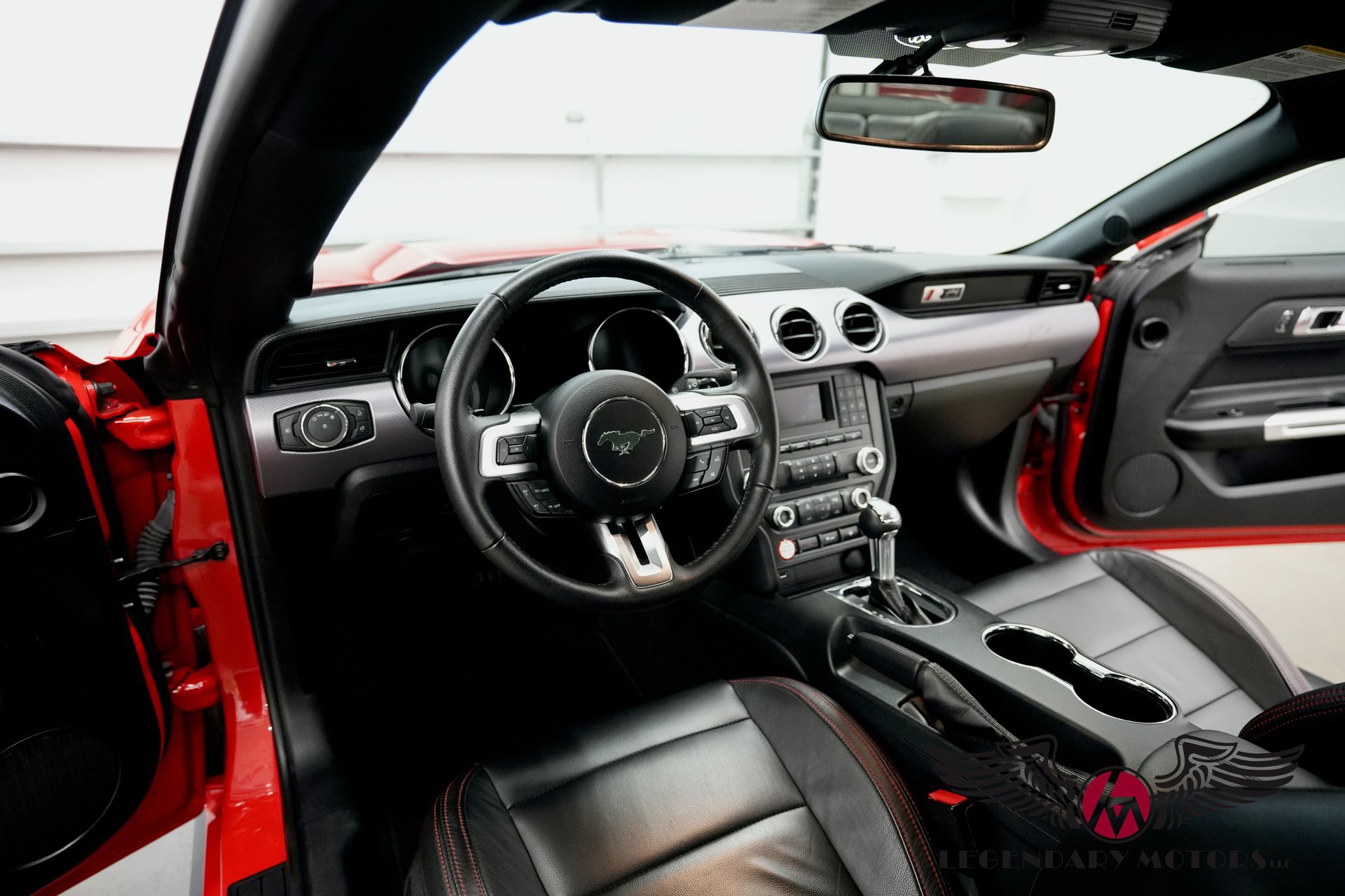 Used 2017 Ford Mustang GT RWD image 59