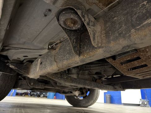 Used 2003 Dodge Ram 1500 Truck SLT image 28