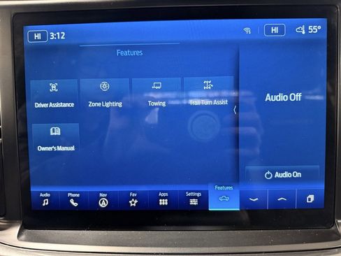 Used 2023 Ford F150 Tremor image 51