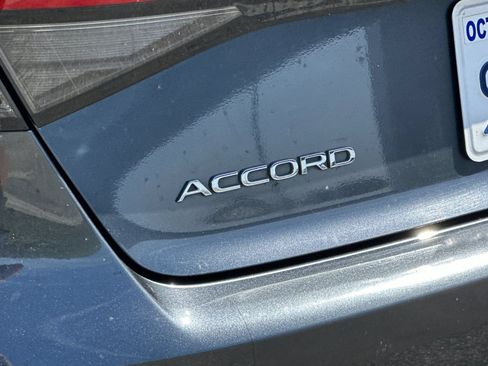 Used 2024 Honda Accord EX image 26