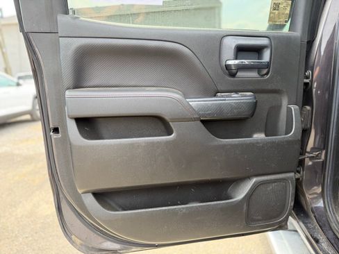 Used 2014 GMC Sierra 1500 SLT w/ All-Terrain Package image 11