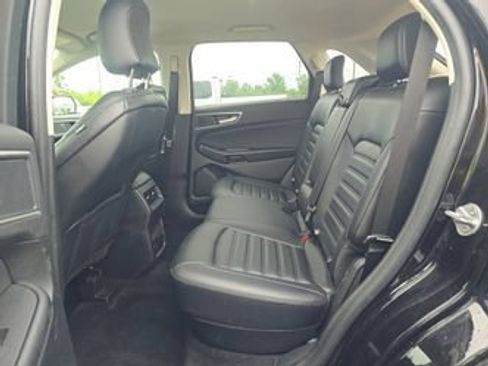 Used 2023 Ford Edge SEL w/ Convenience Package AWD/4WD image 7