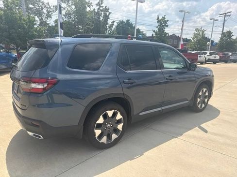 Used 2026 Honda Pilot Elite image 8