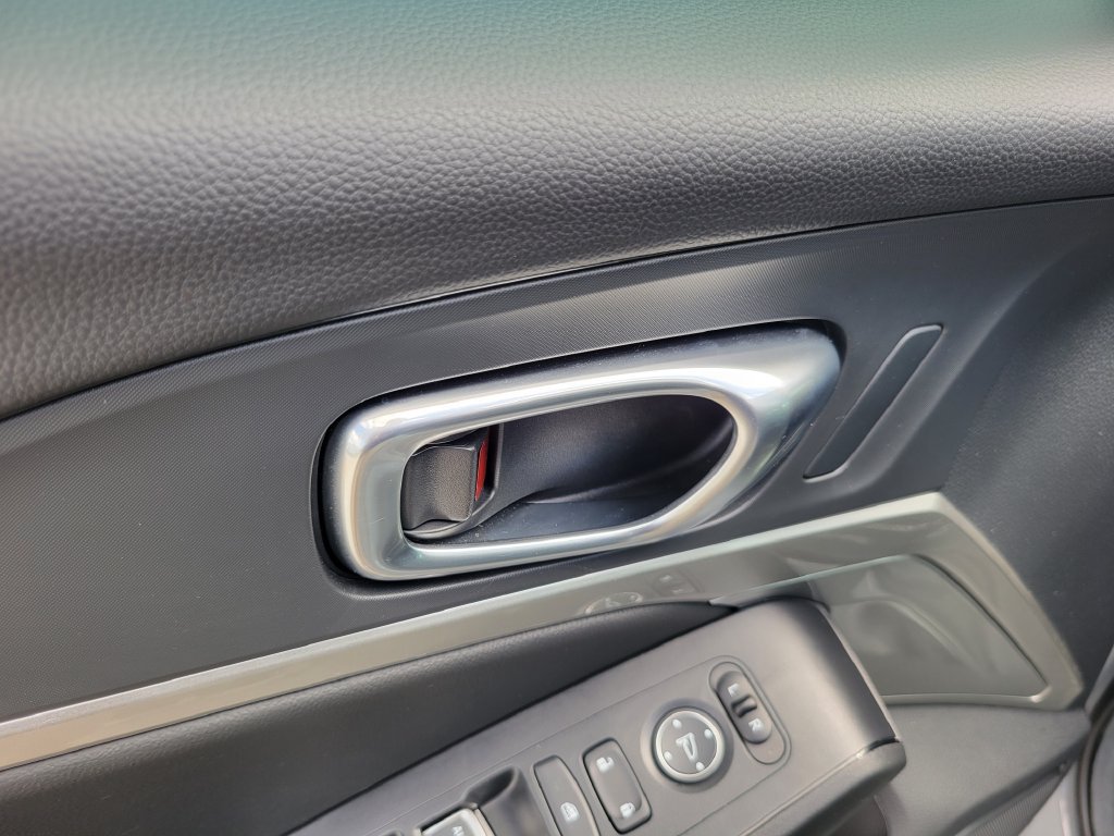 Used 2026 Acura Integra FWD image 35