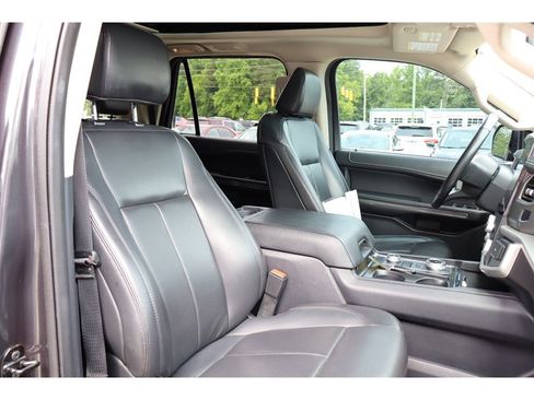 Used 2022 Ford Expedition Max XLT AWD/4WD image 28