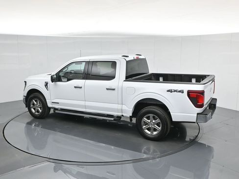 Certified 2024 Ford F150 XLT w/ Mobile Office Package image 45