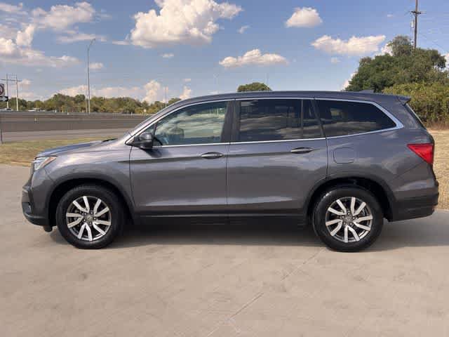 Used 2020 Honda Pilot EX-L image 4