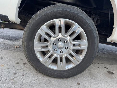 Used 2010 Ford F150 Platinum image 21