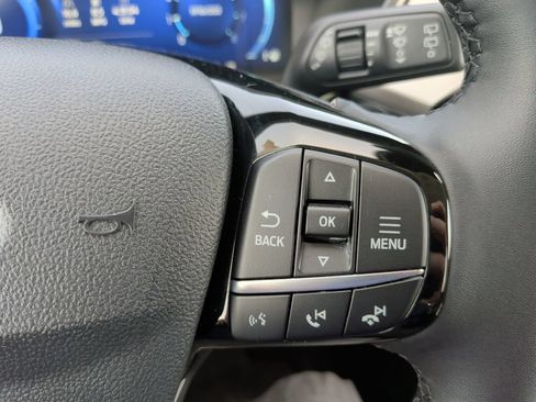 Certified 2022 Ford Escape SEL w/ Technology Package AWD/4WD image 25