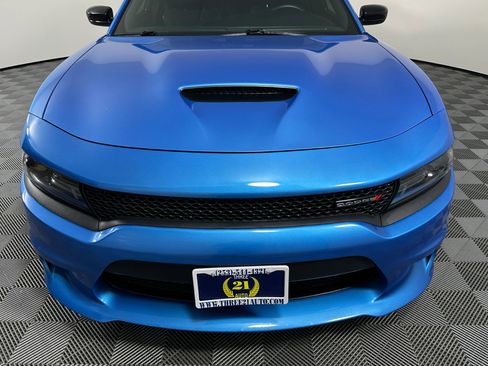 Used 2019 Dodge Charger GT w/ Plus Group RWD image 3