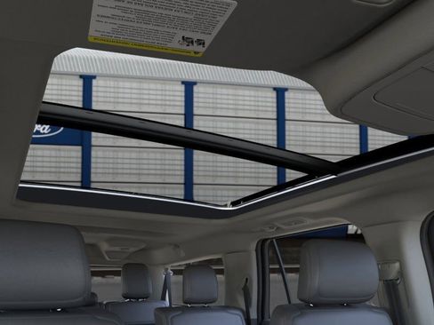 New 2025 Ford Expedition Max Active image 22