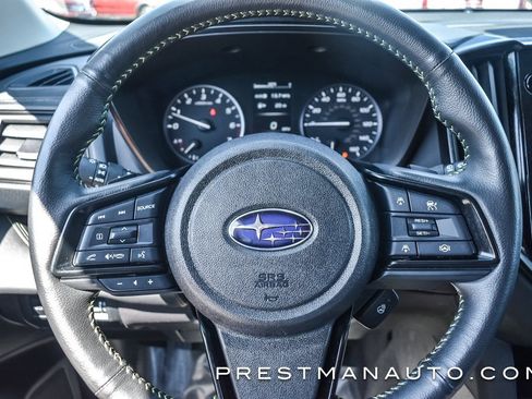 Used 2024 Subaru Ascent Onyx Edition image 25