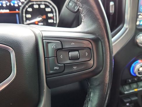 Used 2022 GMC Sierra 2500 Denali w/ Denali Ultimate Package AWD/4WD image 25