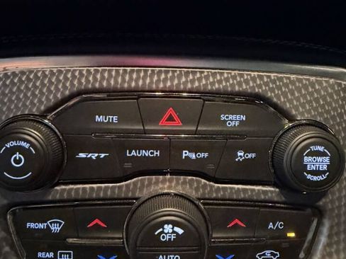 Used 2020 Dodge Challenger SRT Hellcat Redeye RWD image 33
