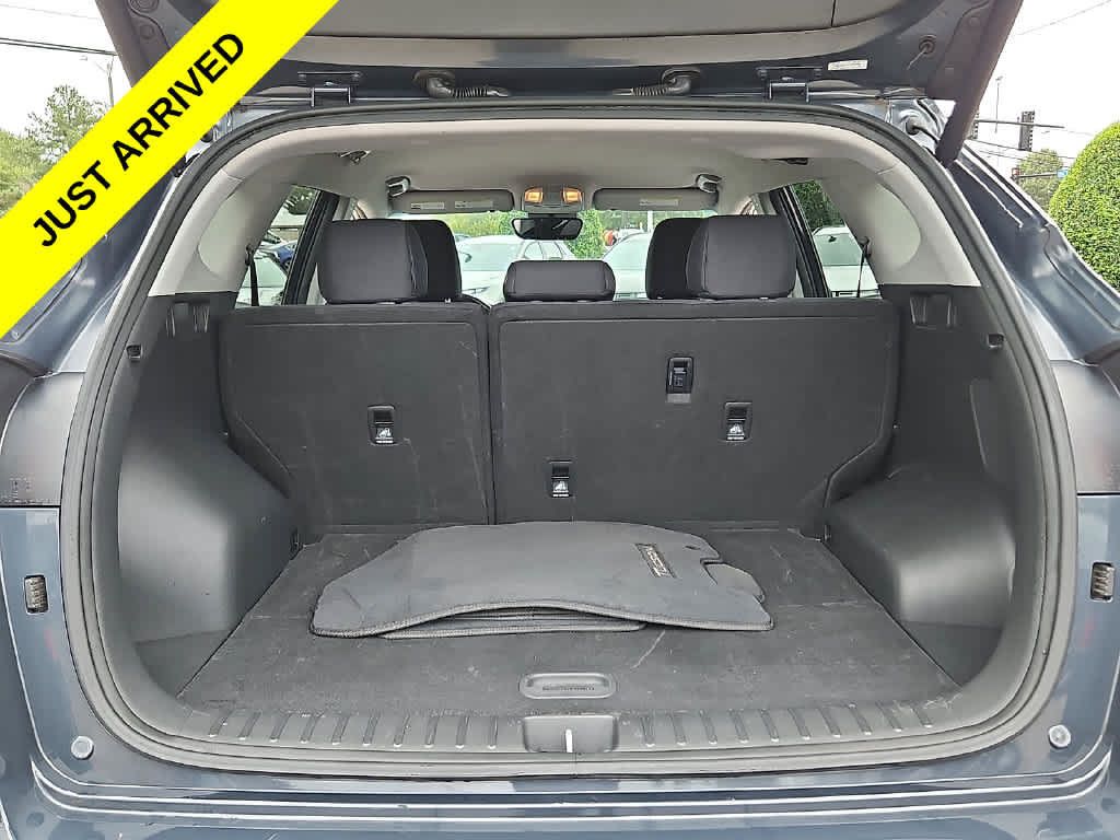 Used 2020 Hyundai Tucson Sport FWD image 29