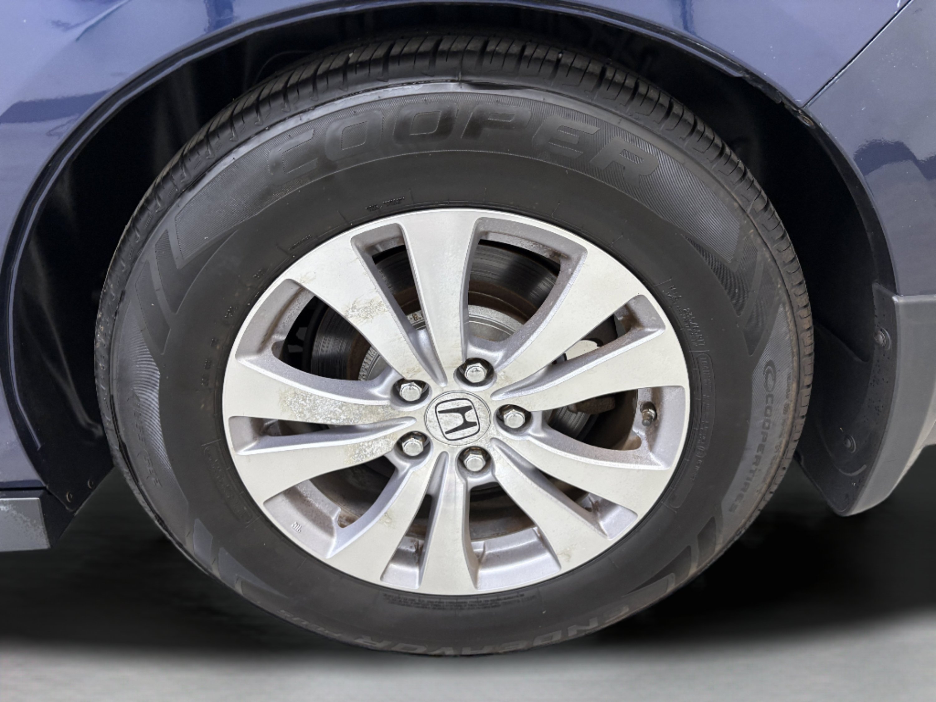 Used 2015 Honda Odyssey EX-L image 7