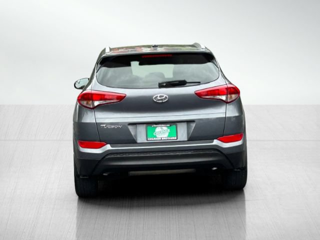 Used 2016 Hyundai Tucson SE w/ Option Group 02 FWD image 5