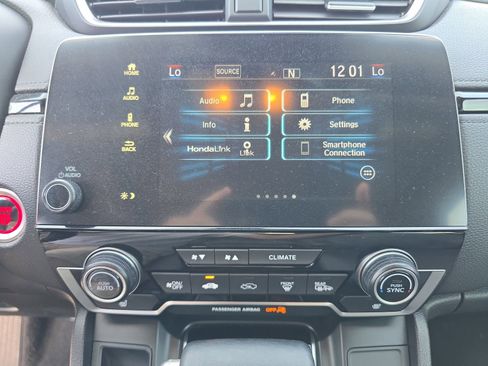 Used 2020 Honda CR-V EX-L image 18