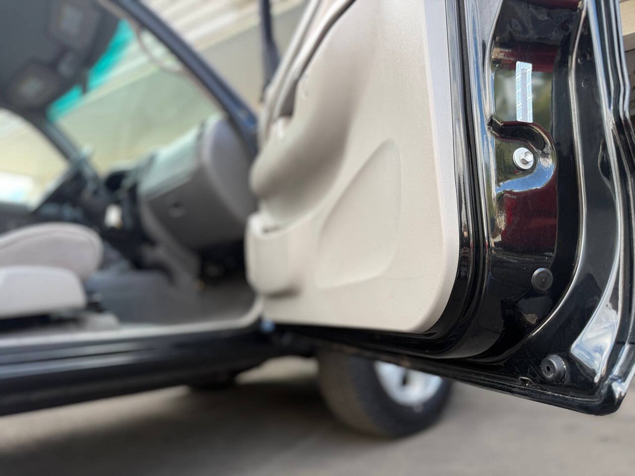Used 2001 Toyota Tacoma S-Runner RWD image 89