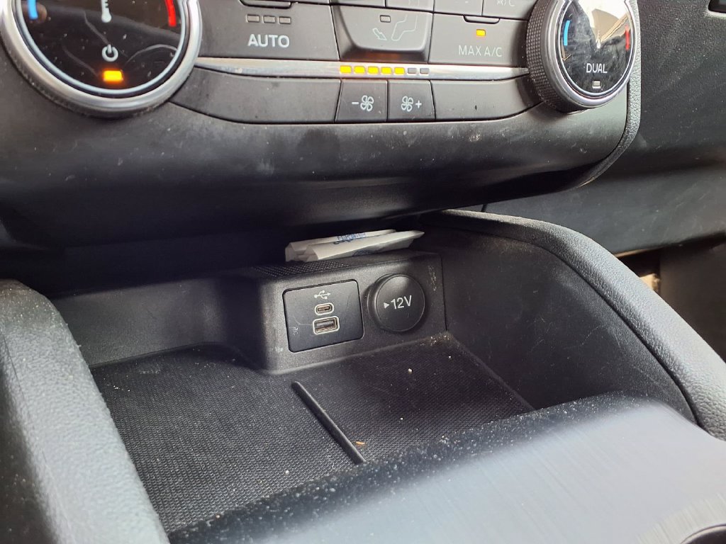 Used 2024 Ford Escape Active FWD image 7