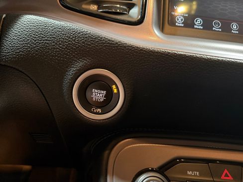 Used 2023 Dodge Challenger SXT w/ Blacktop Package image 28