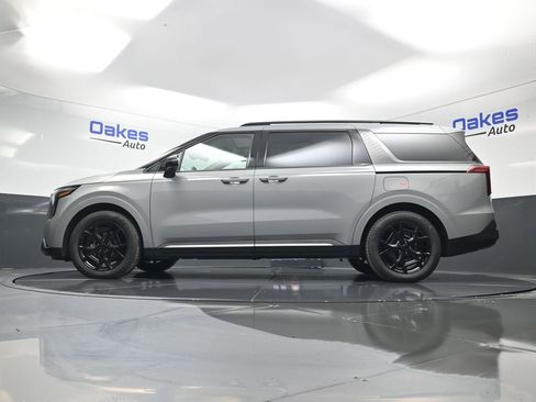 New 2026 Kia Carnival SX Prestige FWD image 45