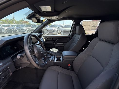 New 2026 Toyota Tacoma SR5 AWD/4WD image 29