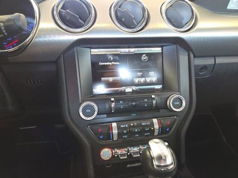 Used 2015 Ford Mustang GT Premium w/ Equipment Group 401A image 11