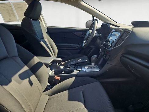 Used 2021 Subaru Impreza 2.0i AWD/4WD image 15