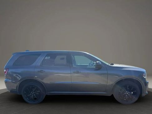 Used 2019 Dodge Durango SXT AWD/4WD image 4