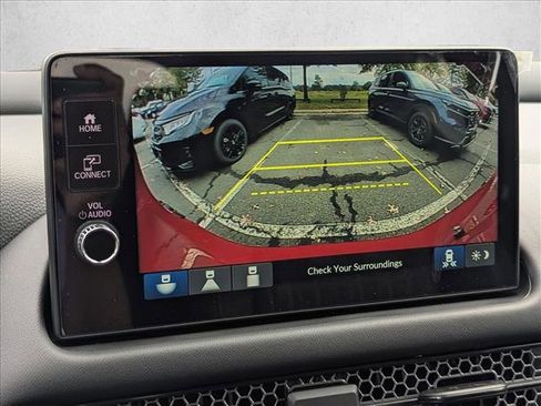 New 2026 Honda HR-V Sport image 13