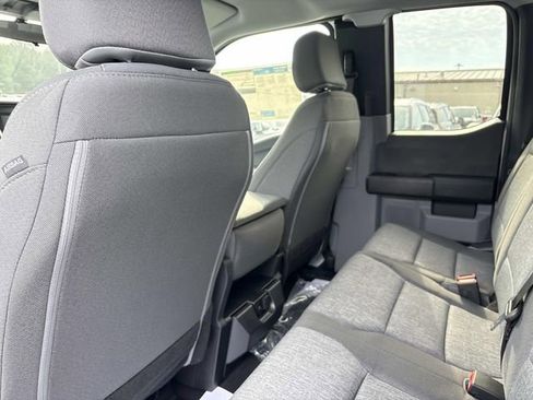 New 2026 Ford F350 XL w/ STX Appearance Package image 17